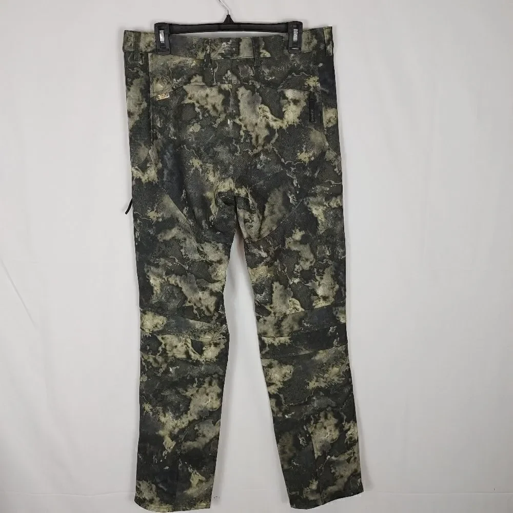 X JAGD X-Hunting Mens Pants Ontario MOUNTAIN Hunti